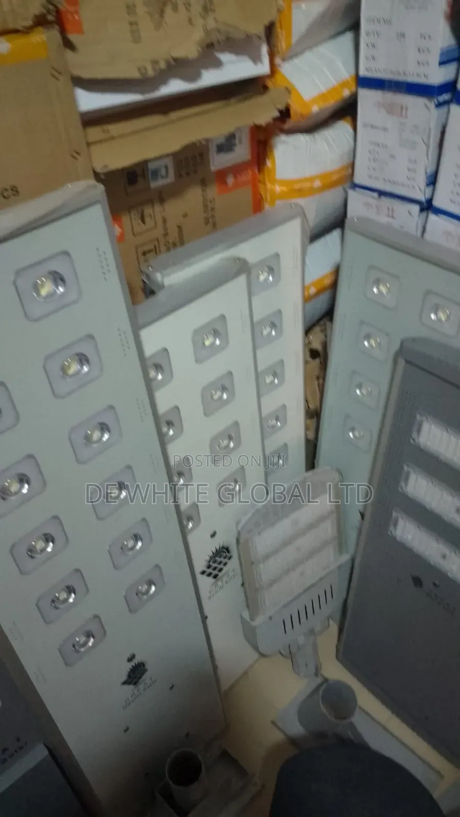 Waterproof Ip65