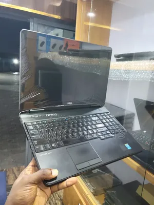 Laptop Dell Latitude E5540 8GB Intel Core I5 HDD 500GB