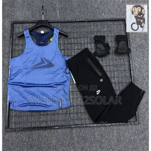 Nike Gym Fit