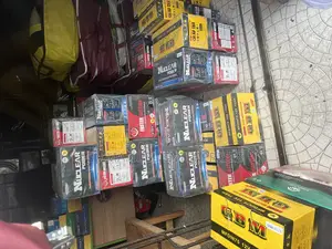Original Made in Corea Batteries