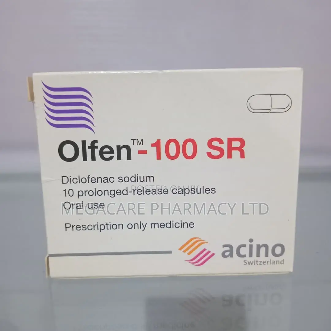 Olfen-100 Sr