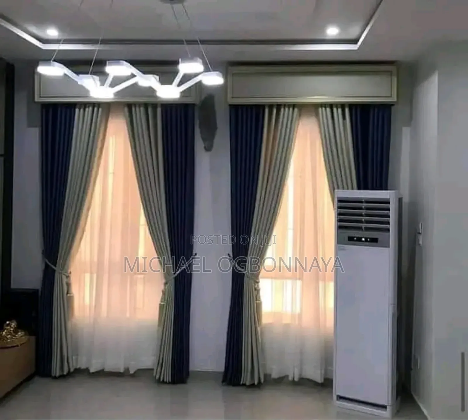 Interior Decoration