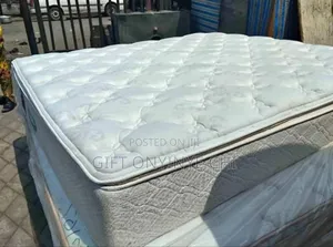 Canadian Orthopedic Spring Mattresses
