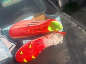 Soccer Boot