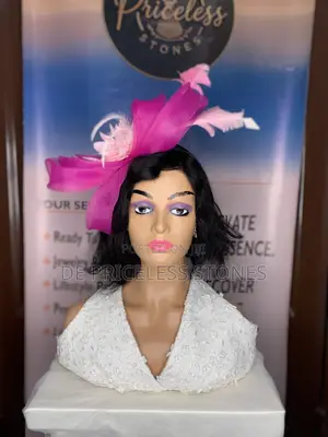 Fascinator