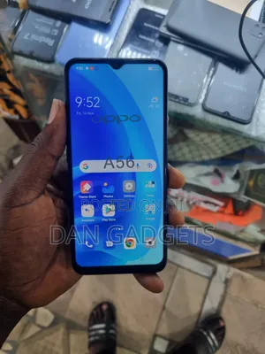 Oppo A56 5G 256 GB