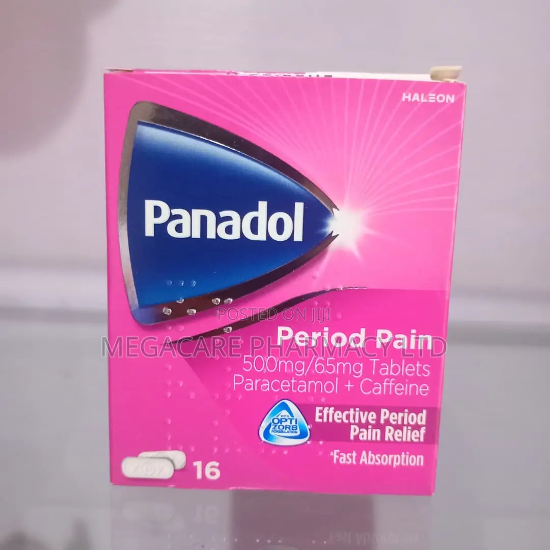 Panadol Period Pain