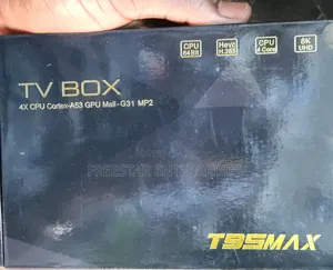 T95max Android Tv Box. Android Tv Box.