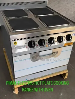 Electric Induction Cooker 4 Hot Plate