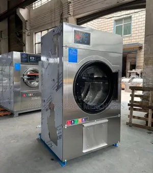 20kg Commercial Tumble Dryer Machine. 380v Vietnam