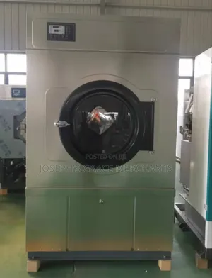 30kg Commercial Industrial Tumble Dryer Machine, 380v China