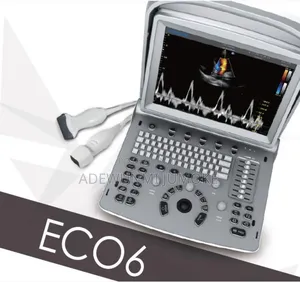 Ultra Sound Machine