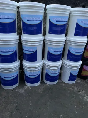 Stamp Concrete Acrylic Sealant