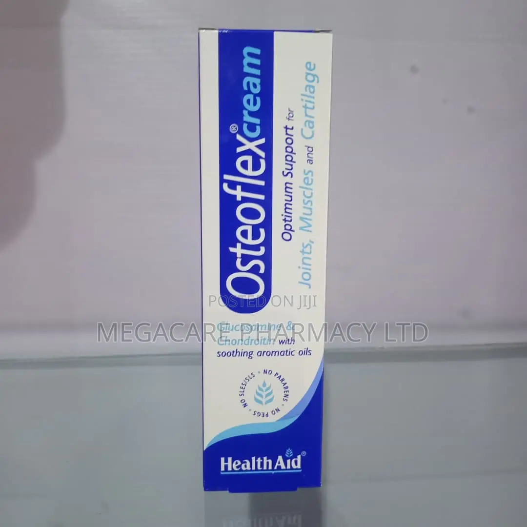 Osteoflex Cream