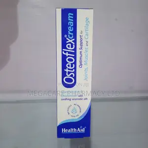 Osteoflex Cream