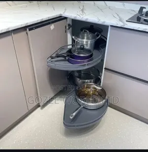 Export Magic Corner