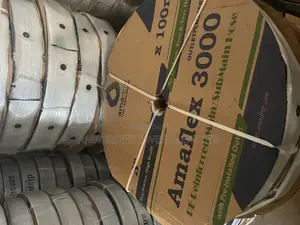 Re-inforced Layflat Hose