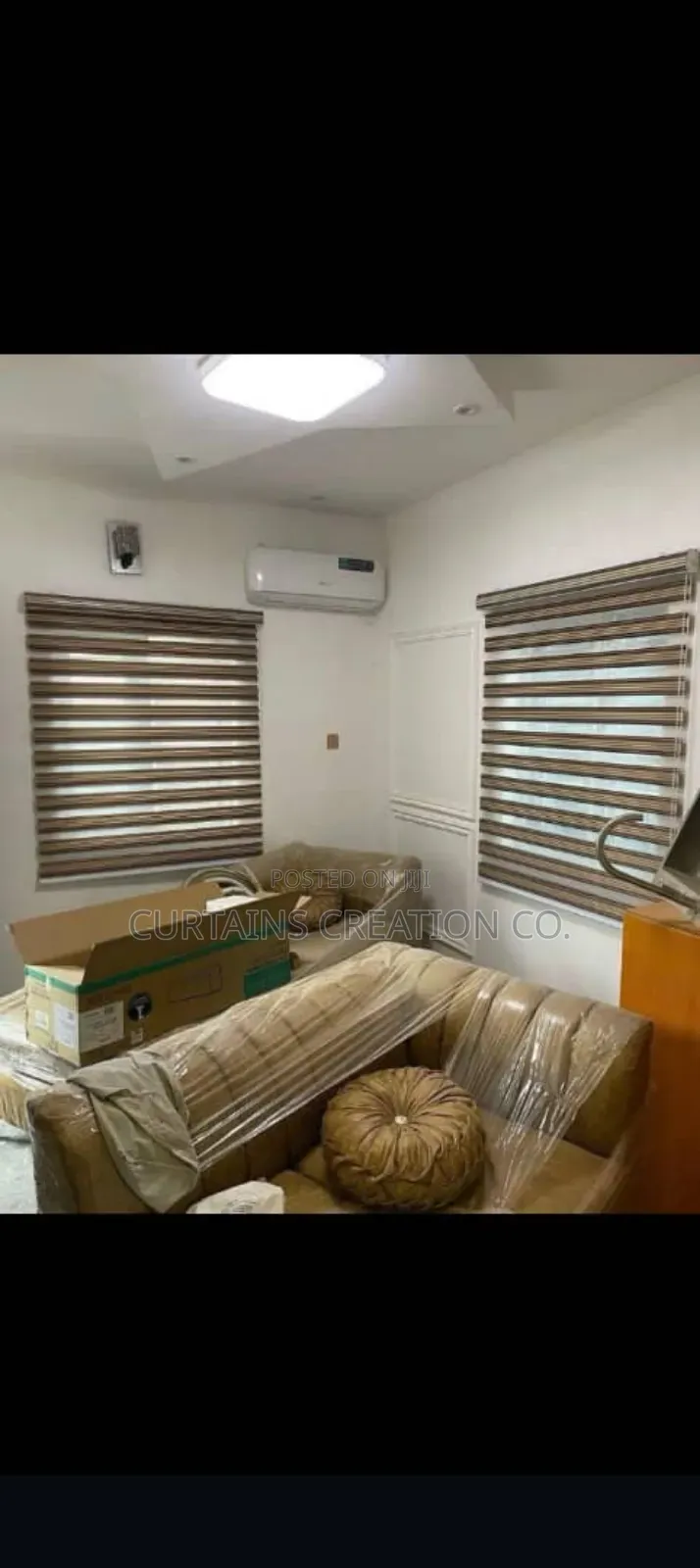 Window Blinds