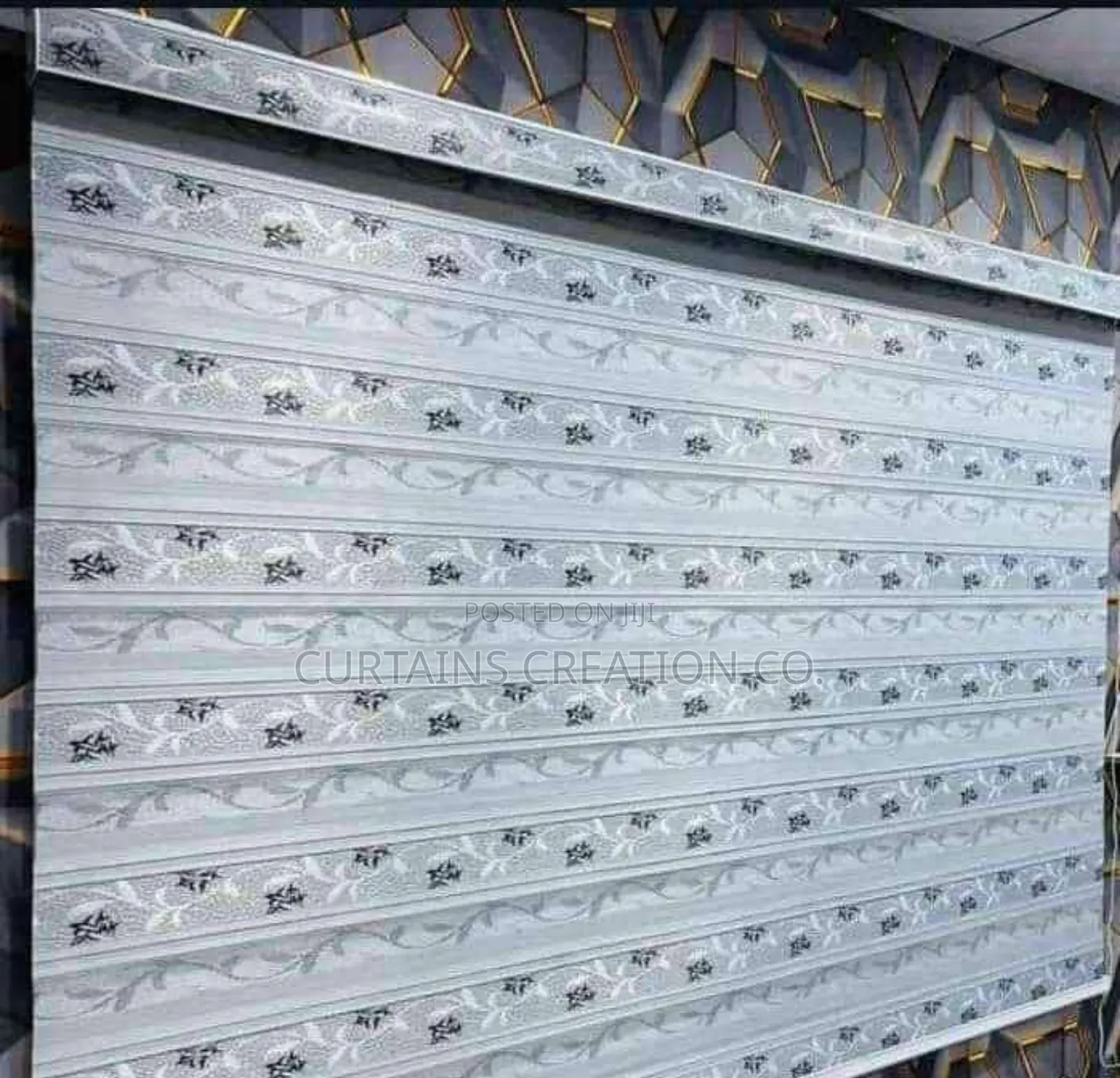Window Blinds