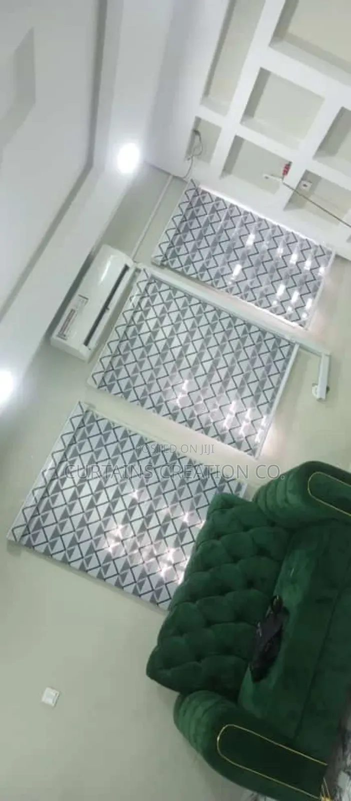 Window Blinds
