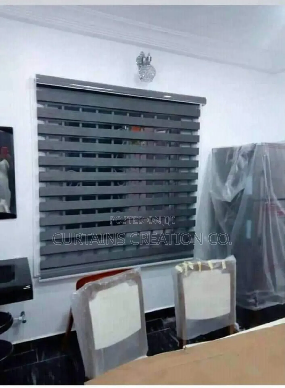 Window Blinds