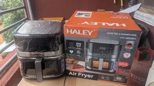 Haley Air Fryer 15l