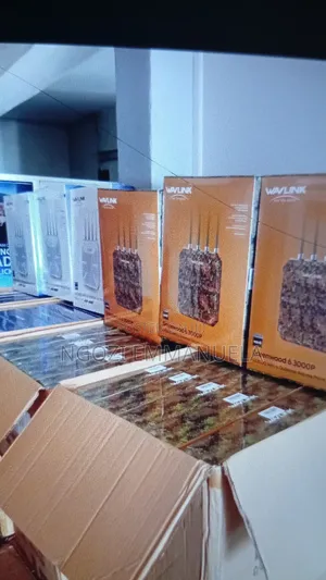 Wavlink Ax3000 Wifi 6 Access Point