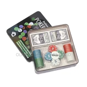 Poker Chips