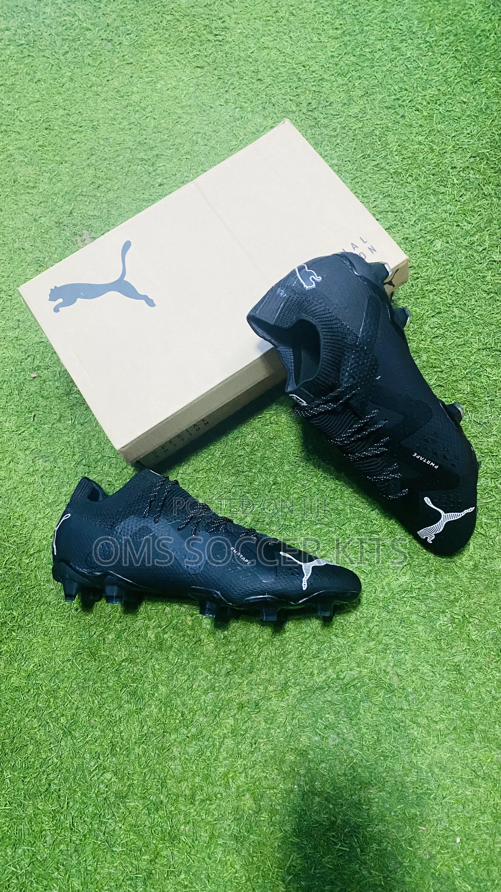 Puma Future Ultimate Fg(39)