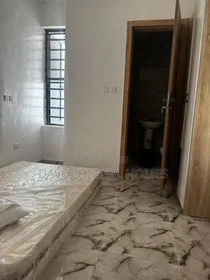 4bdrm Duplex in Ajah for rent