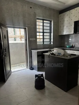 4bdrm Duplex in Ajah for rent
