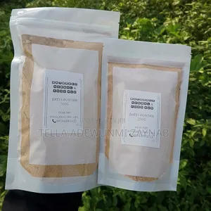 Date Powder (250g)