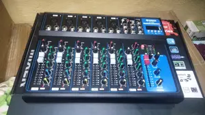 Yamaha Music Mixer