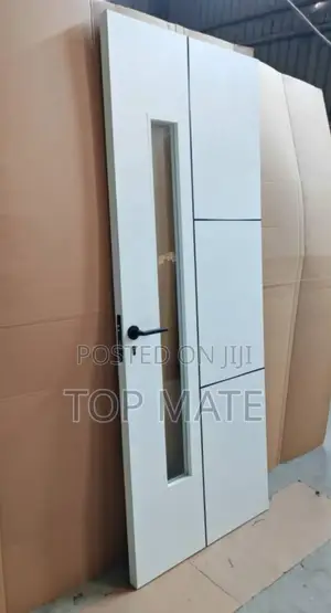 Turkey  Kitchen Wooden Door
