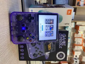 Games and Console