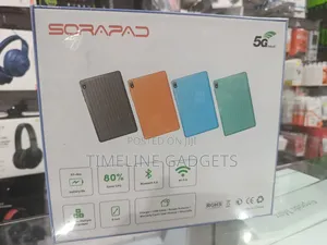 New Tablet 128 GB Blue