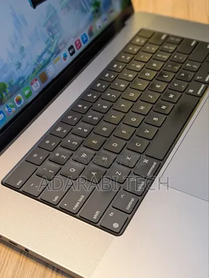 Laptop Apple MacBook Pro 2021 M1 32GB Intel Core I9 SSD 1T