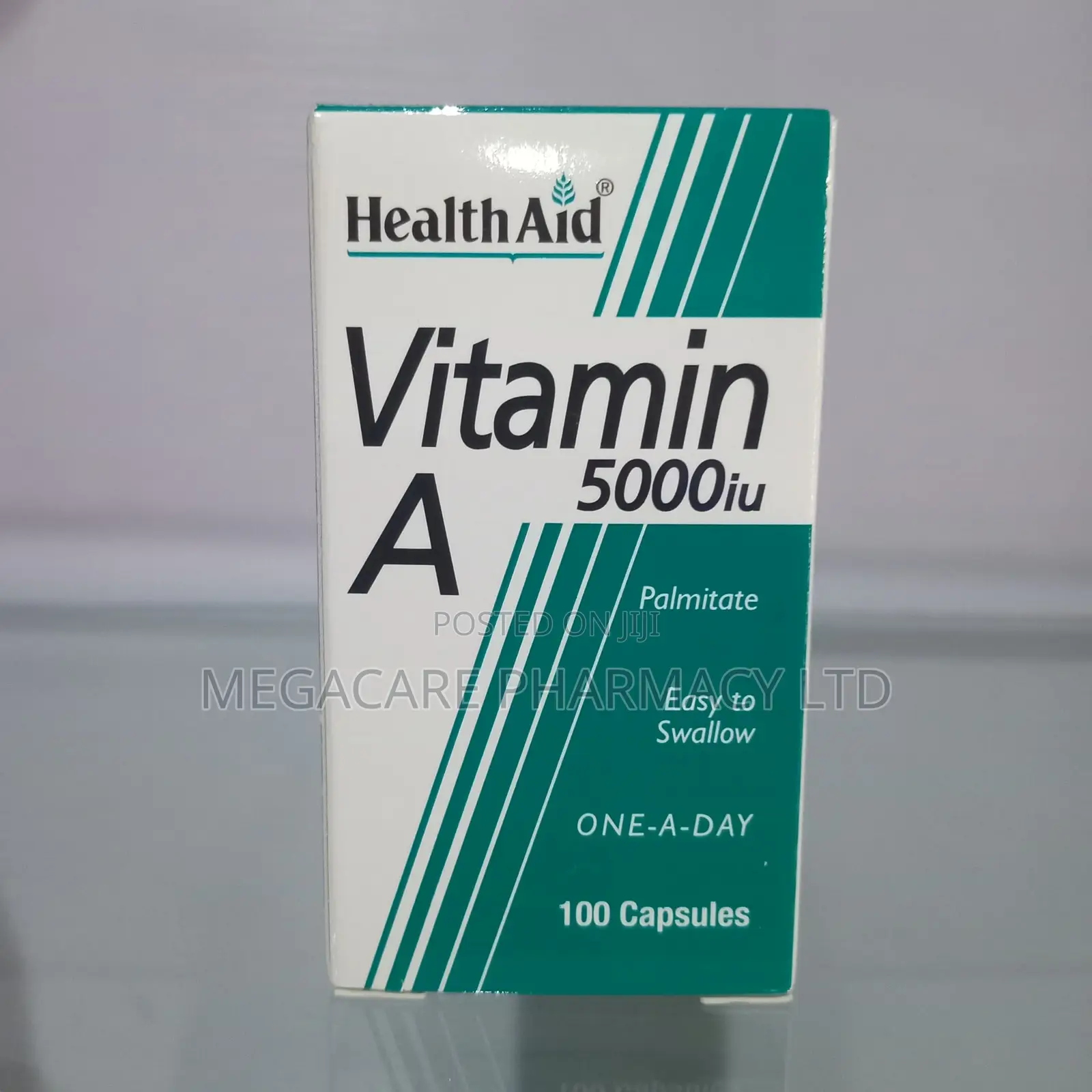 Healthaid Vitamin A