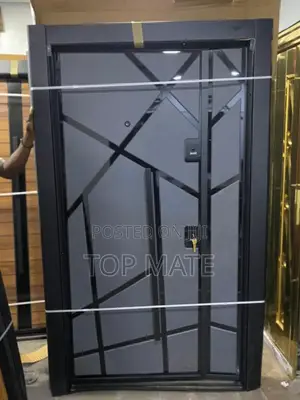 4ft Luxury Turkey  Door(Luxury Turkey )