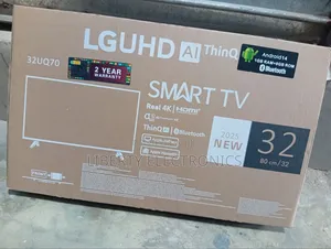 Lg 32 Inches Smart Tv Speaker