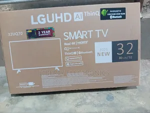 Lg 32 Inches Smart Tv Speaker