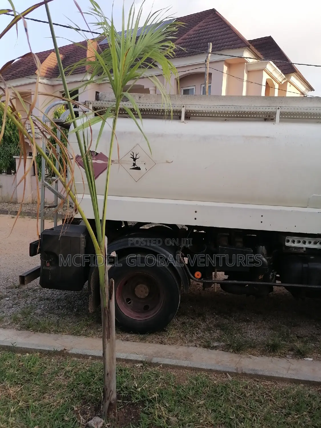 Deasel on the Go (Within Abuja)