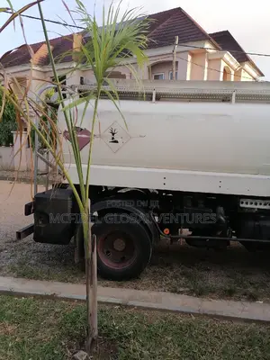 Deasel on the Go (Within Abuja)