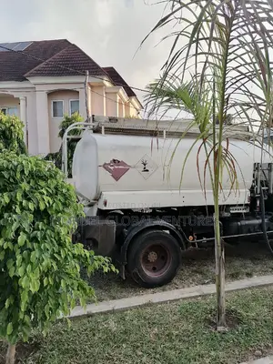 Deasel on the Go (Within Abuja)