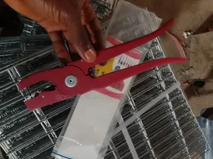 Animal Ear Tag Applicator