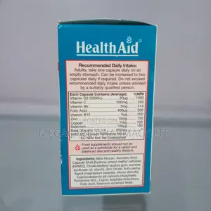 Betaglucan Complex