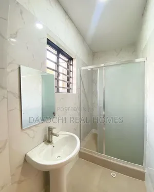 Furnished 3bdrm Duplex in Ikota Vill Estate, Lekki for rent