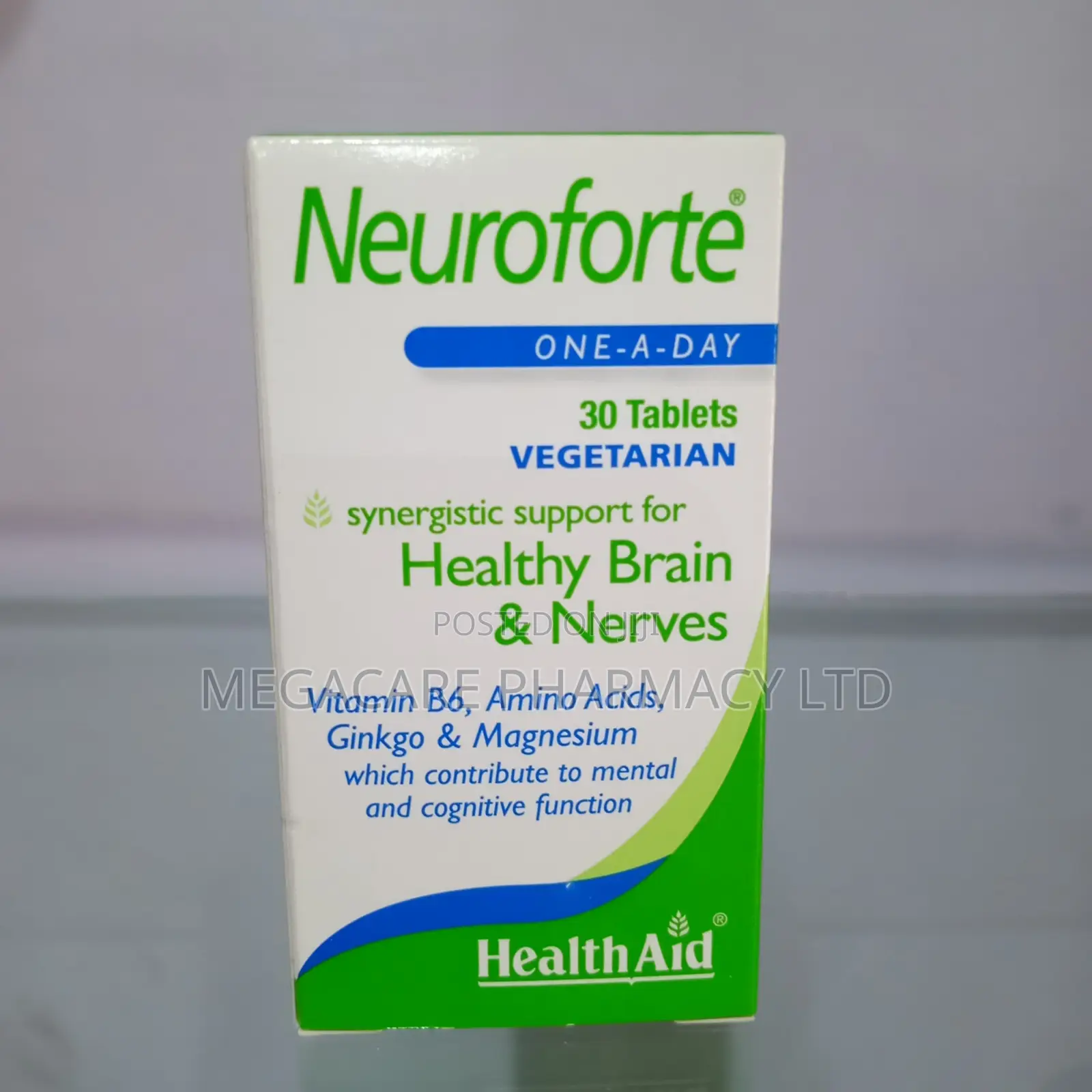 Neuroforte One-a-Day