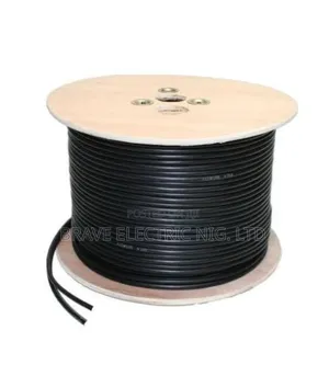10mm Single Core PVC Solar Cable