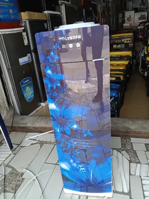 Polystar Top Loader Water Dispenser